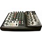 Used Behringer Xenyx 802 Unpowered Mixer