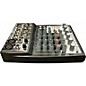 Used Behringer Xenyx 802 Unpowered Mixer