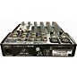 Used Behringer Xenyx 802 Unpowered Mixer