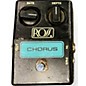Used Ross R88 Chorus Effect Pedal thumbnail