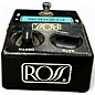 Used Ross R88 Chorus Effect Pedal