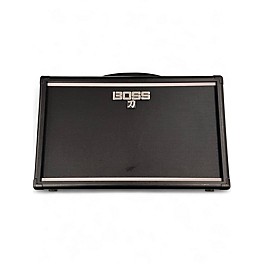 Used BOSS KTN-MINI Katana Mini Battery Powered Amp