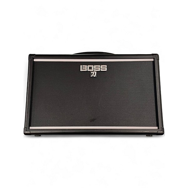 Used BOSS KTN-MINI Katana Mini Battery Powered Amp