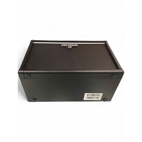 Used BOSS KTN-MINI Katana Mini Battery Powered Amp