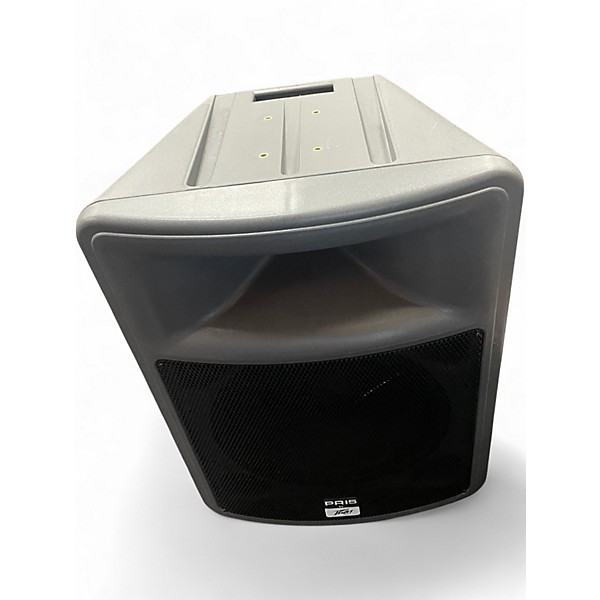 Used Peavey PR 15 FG Unpowered Speaker