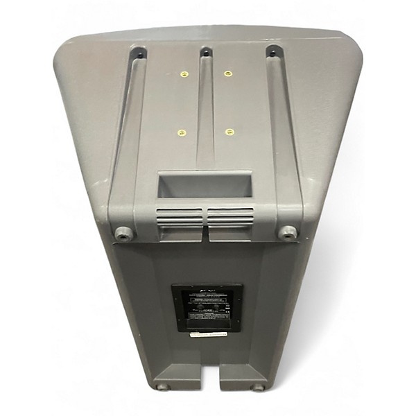 Used Peavey PR 15 FG Unpowered Speaker