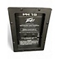 Used Peavey PR 15 FG Unpowered Speaker