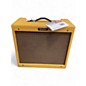 Used 2019 Fender Blues Jr Lacquered Tweed Tube Guitar Combo Amp thumbnail