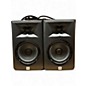 Used JBL LSR305 Pair Powered Monitor thumbnail