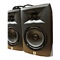 Used JBL LSR305 Pair Powered Monitor