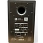 Used JBL LSR305 Pair Powered Monitor