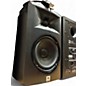 Used JBL LSR305 Pair Powered Monitor