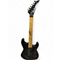 Used Jackson Pro Origins Series 1985 San Dimas SD1 HH FR Black Solid Body Electric Guitar thumbnail