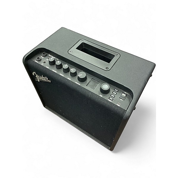 Used Fender Mustang LT25 25W 1x8 Guitar Combo Amp