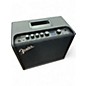 Used Fender Mustang LT25 25W 1x8 Guitar Combo Amp
