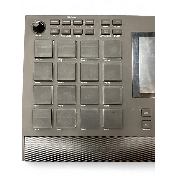 Used Akai Professional MPC Live 2 Production Controller