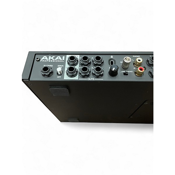 Used Akai Professional MPC Live 2 Production Controller