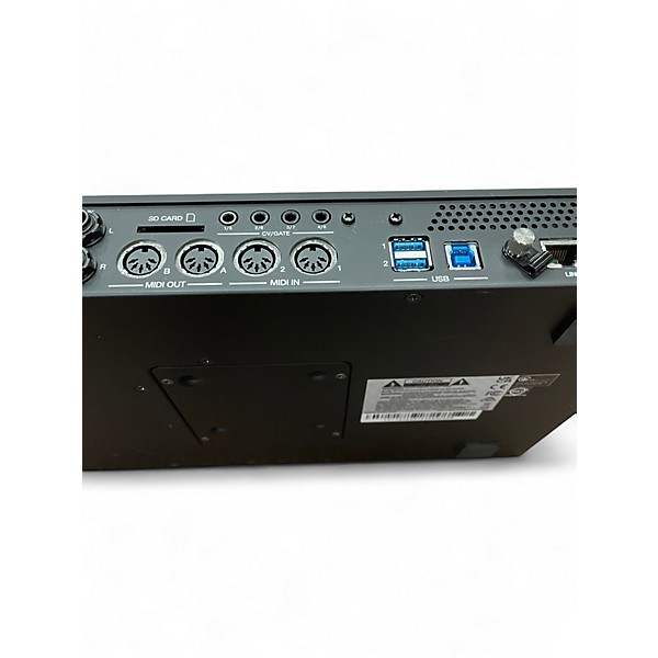 Used Akai Professional MPC Live 2 Production Controller