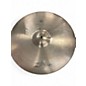Used Zildjian 22in A Series Rock Ride Cymbal