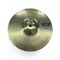 Used SABIAN 10in SBR BRIGHT SPLASH Cymbal thumbnail