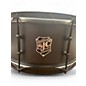Used SJC 14in PATHFINDER SNARE BLACK Drum