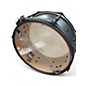 Used SJC 14in PATHFINDER SNARE BLACK Drum