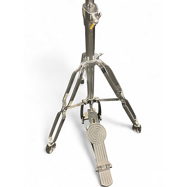 Used SONOR Double Braced Hi Hat Stand