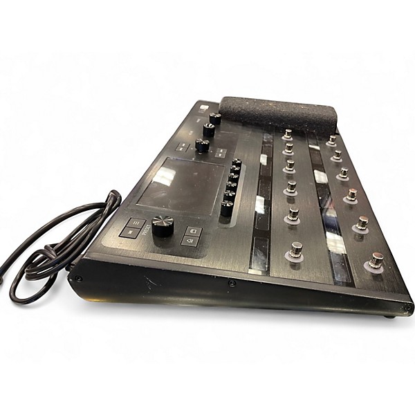 Used Line 6 Helix Effect Processor