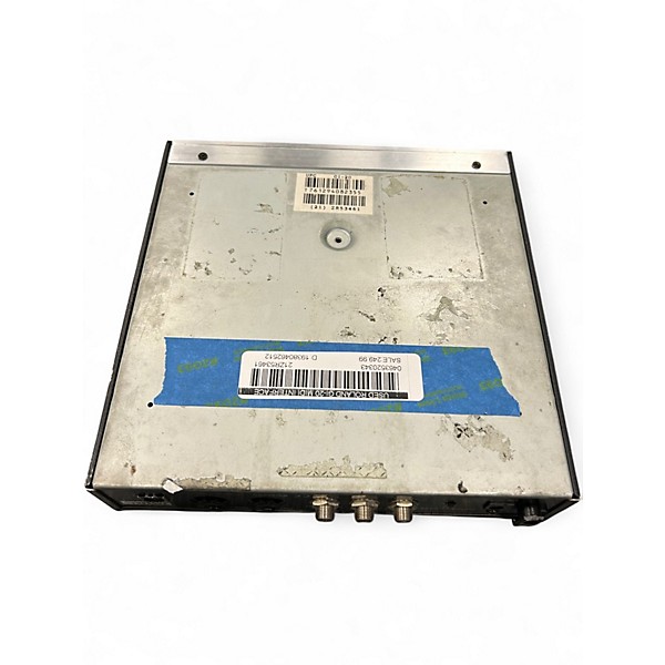 Used Roland GI-20 MIDI Interface