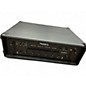 Used Trickfish Amplification BULLHEAD 3K Bass Amp Head thumbnail