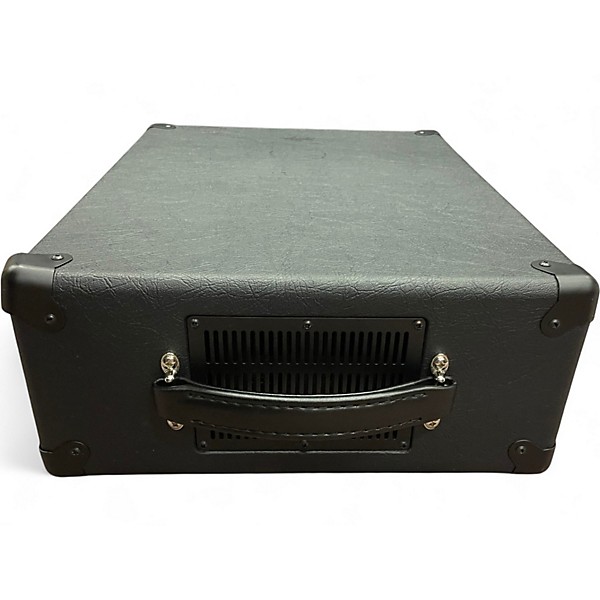 Used Trickfish Amplification BULLHEAD 3K Bass Amp Head