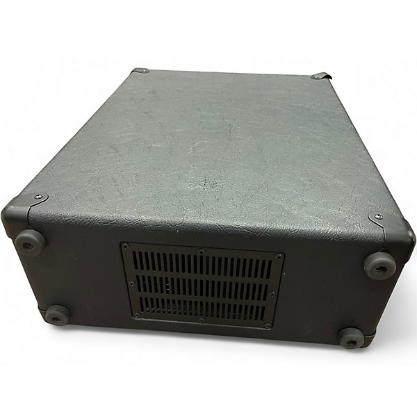 Used Trickfish Amplification BULLHEAD 3K Bass Amp Head