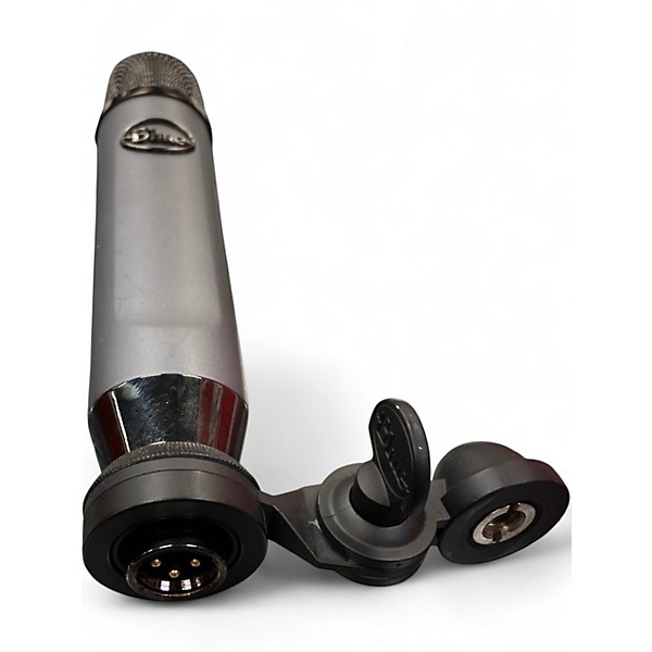 Used Blue EMBER XLR Condenser Microphone