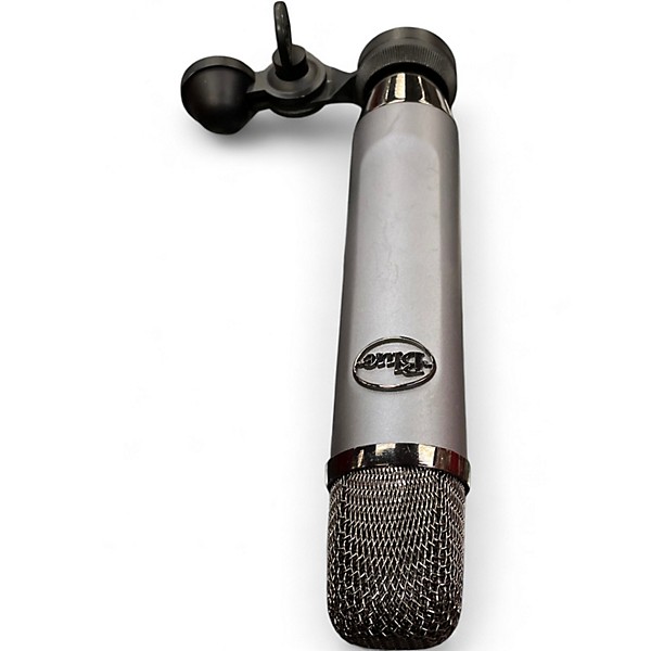 Used Blue EMBER XLR Condenser Microphone