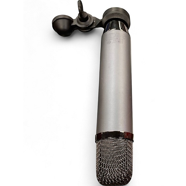 Used Blue EMBER XLR Condenser Microphone