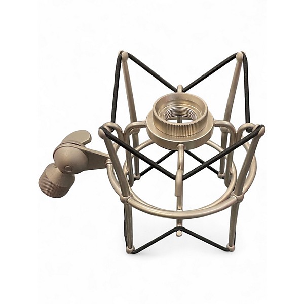 Used Blue Bluebird Condenser Microphone