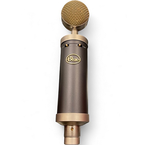 Used Blue Bluebird Condenser Microphone