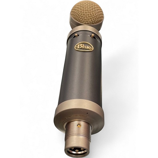 Used Blue Bluebird Condenser Microphone