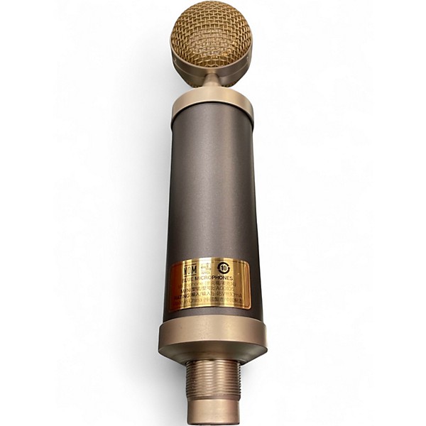 Used Blue Bluebird Condenser Microphone