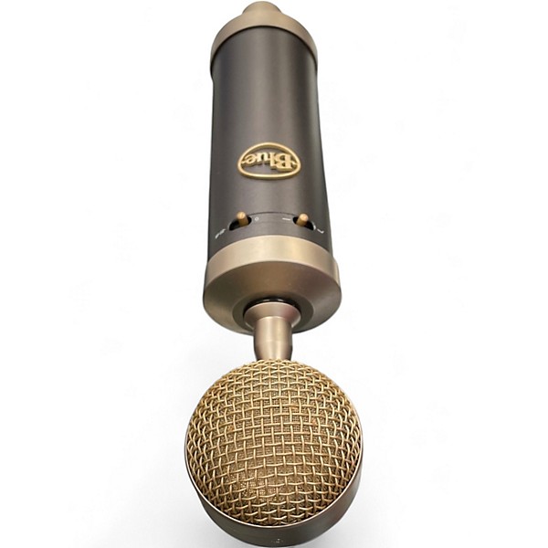 Used Blue Bluebird Condenser Microphone