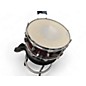 Used TAMA 14X5.5 Artwood Snare Wine Red Drum