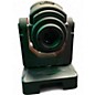Used CHAUVET DJ Q-Spot 260 LED Moving Yoke Spot Intelligent Lighting thumbnail