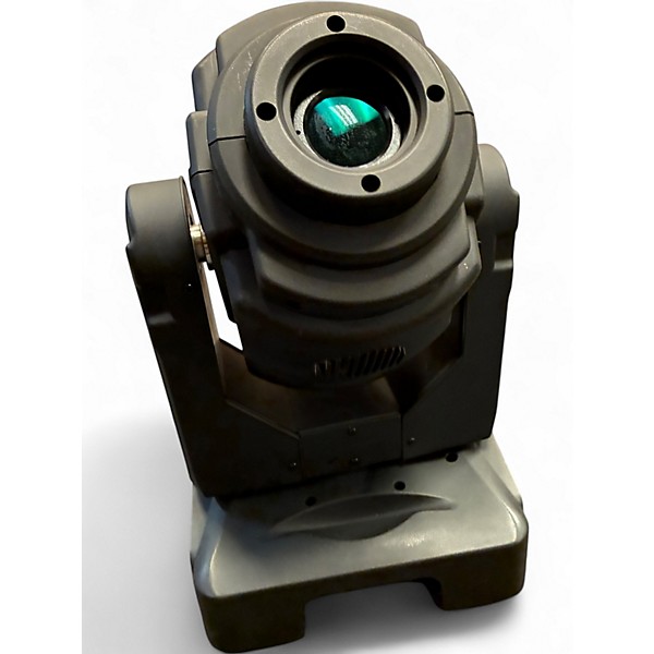 Used CHAUVET DJ Q-Spot 260 LED Moving Yoke Spot Intelligent Lighting