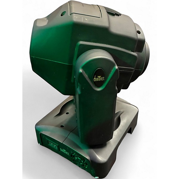 Used CHAUVET DJ Q-Spot 260 LED Moving Yoke Spot Intelligent Lighting