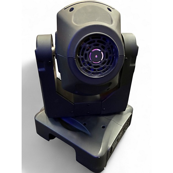 Used CHAUVET DJ Q-Spot 260 LED Moving Yoke Spot Intelligent Lighting