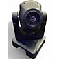 Used CHAUVET DJ Q-Spot 260 LED Moving Yoke Spot Intelligent Lighting