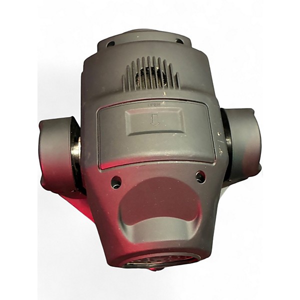 Used CHAUVET DJ Q-Spot 260 LED Moving Yoke Spot Intelligent Lighting