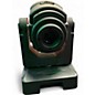 Used CHAUVET DJ Q-Spot 260 LED Moving Yoke Spot Intelligent Lighting thumbnail
