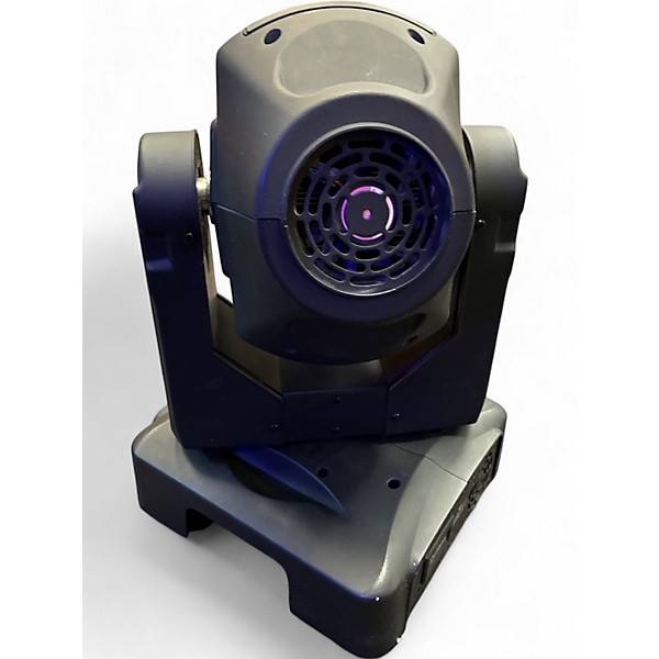 Used CHAUVET DJ Q-Spot 260 LED Moving Yoke Spot Intelligent Lighting