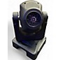 Used CHAUVET DJ Q-Spot 260 LED Moving Yoke Spot Intelligent Lighting